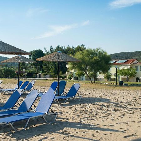 Μονόπετρο Διαμέρισμα Μεταμόρφωση Εξωτερικό φωτογραφία