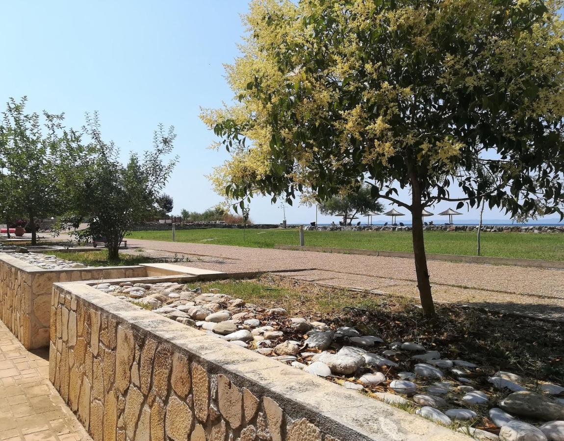 Μονόπετρο Διαμέρισμα Μεταμόρφωση Εξωτερικό φωτογραφία