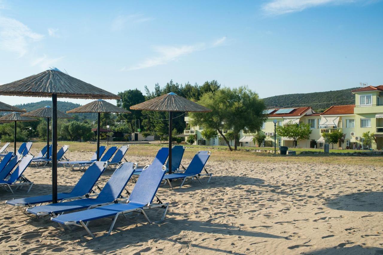 Μονόπετρο Διαμέρισμα Μεταμόρφωση Εξωτερικό φωτογραφία