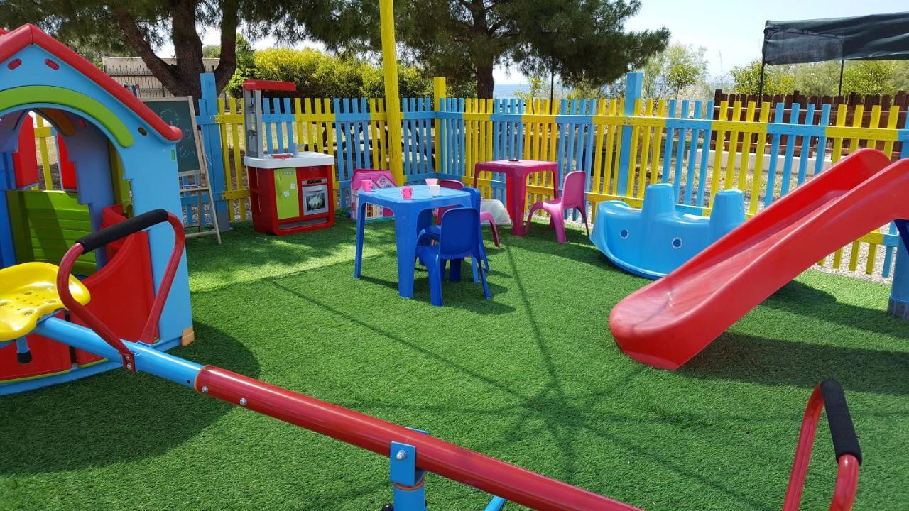 Μονόπετρο Διαμέρισμα Μεταμόρφωση Εξωτερικό φωτογραφία