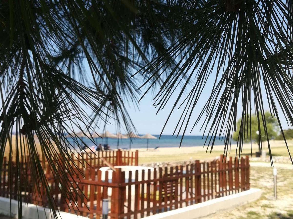 Μονόπετρο Διαμέρισμα Μεταμόρφωση Εξωτερικό φωτογραφία