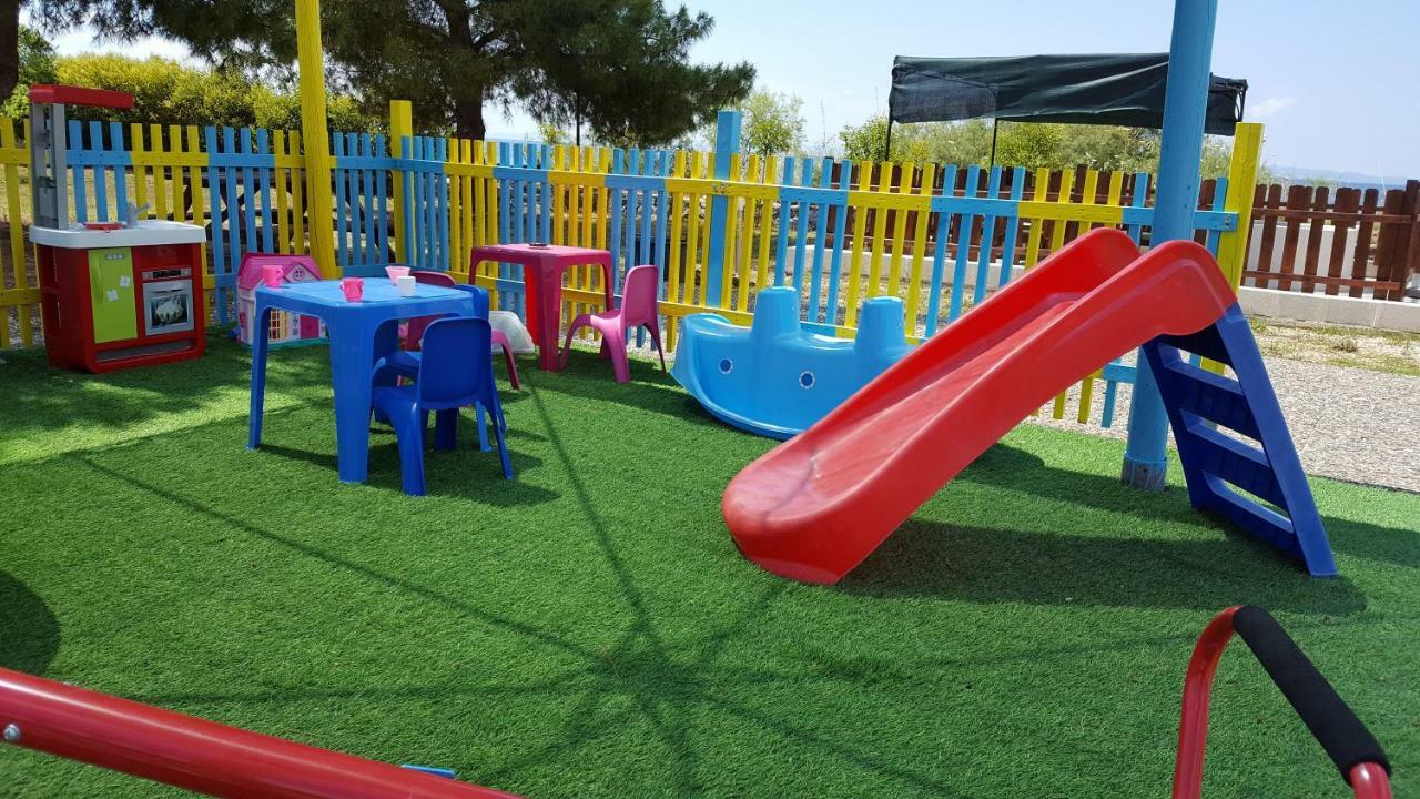 Μονόπετρο Διαμέρισμα Μεταμόρφωση Εξωτερικό φωτογραφία