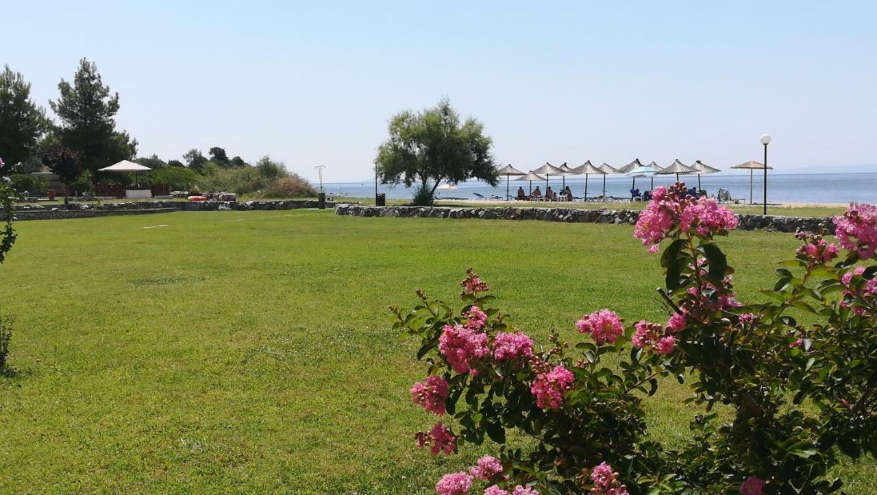 Μονόπετρο Διαμέρισμα Μεταμόρφωση Εξωτερικό φωτογραφία